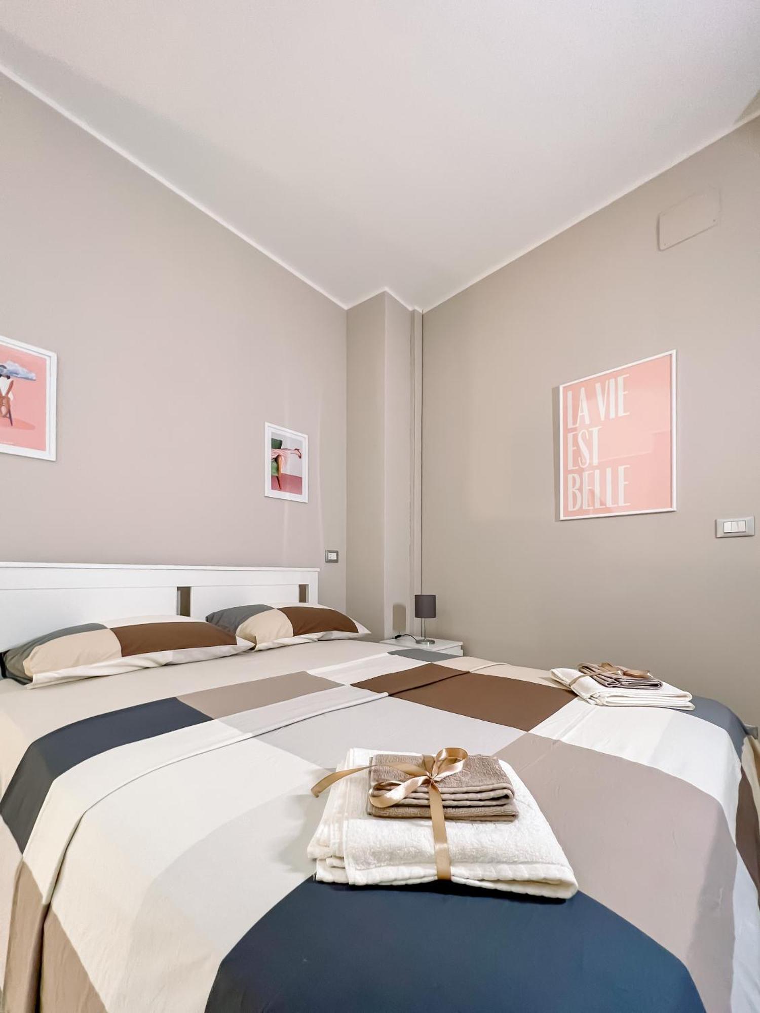 La Casa Di Mary Apartment Atessa Bagian luar foto