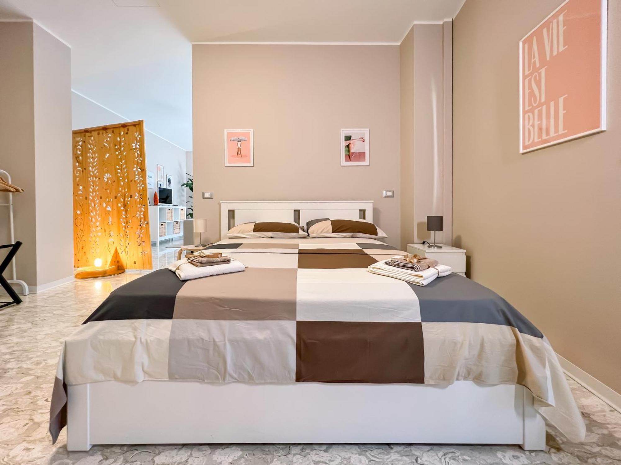 La Casa Di Mary Apartment Atessa Bagian luar foto