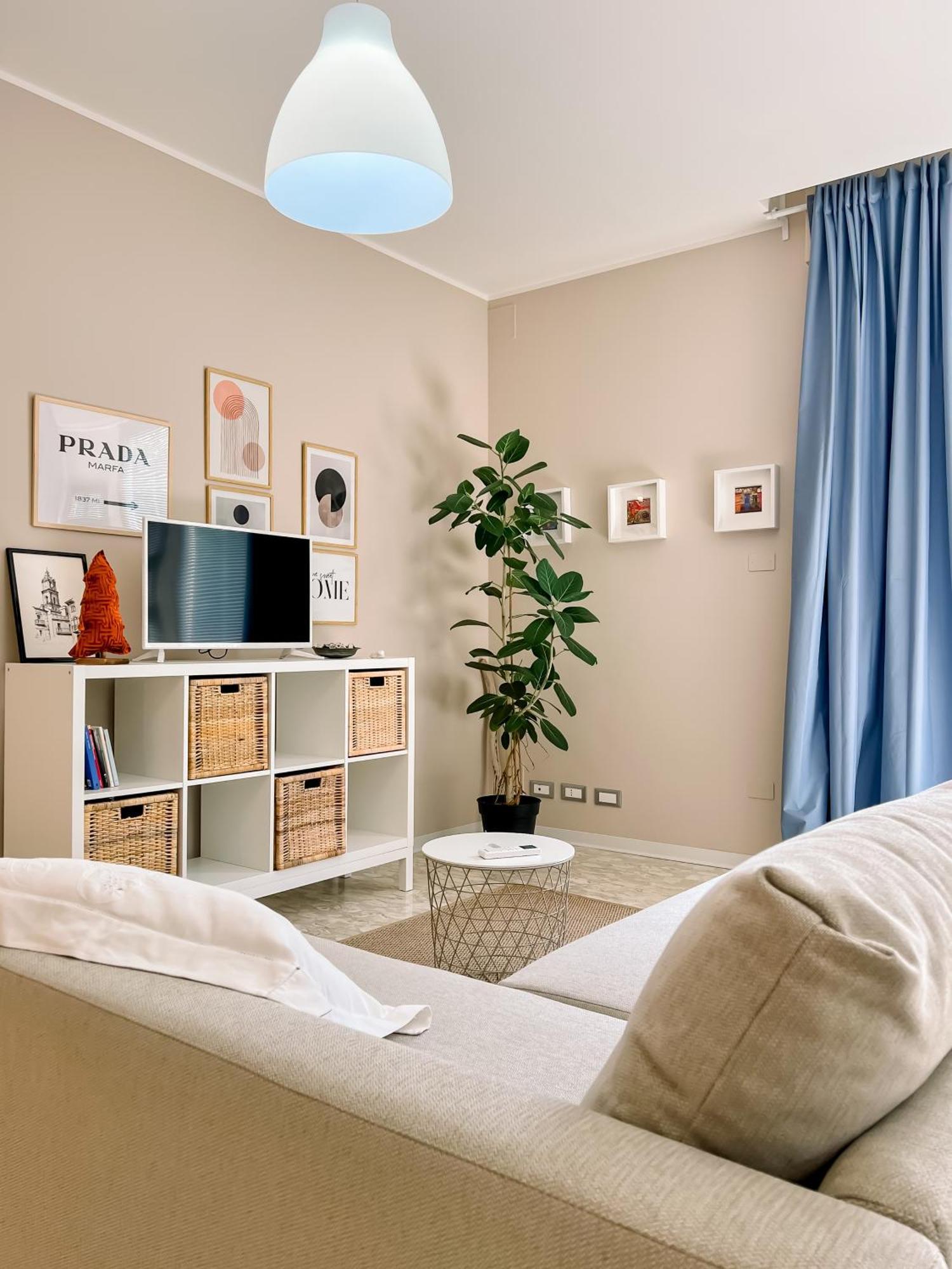 La Casa Di Mary Apartment Atessa Bagian luar foto