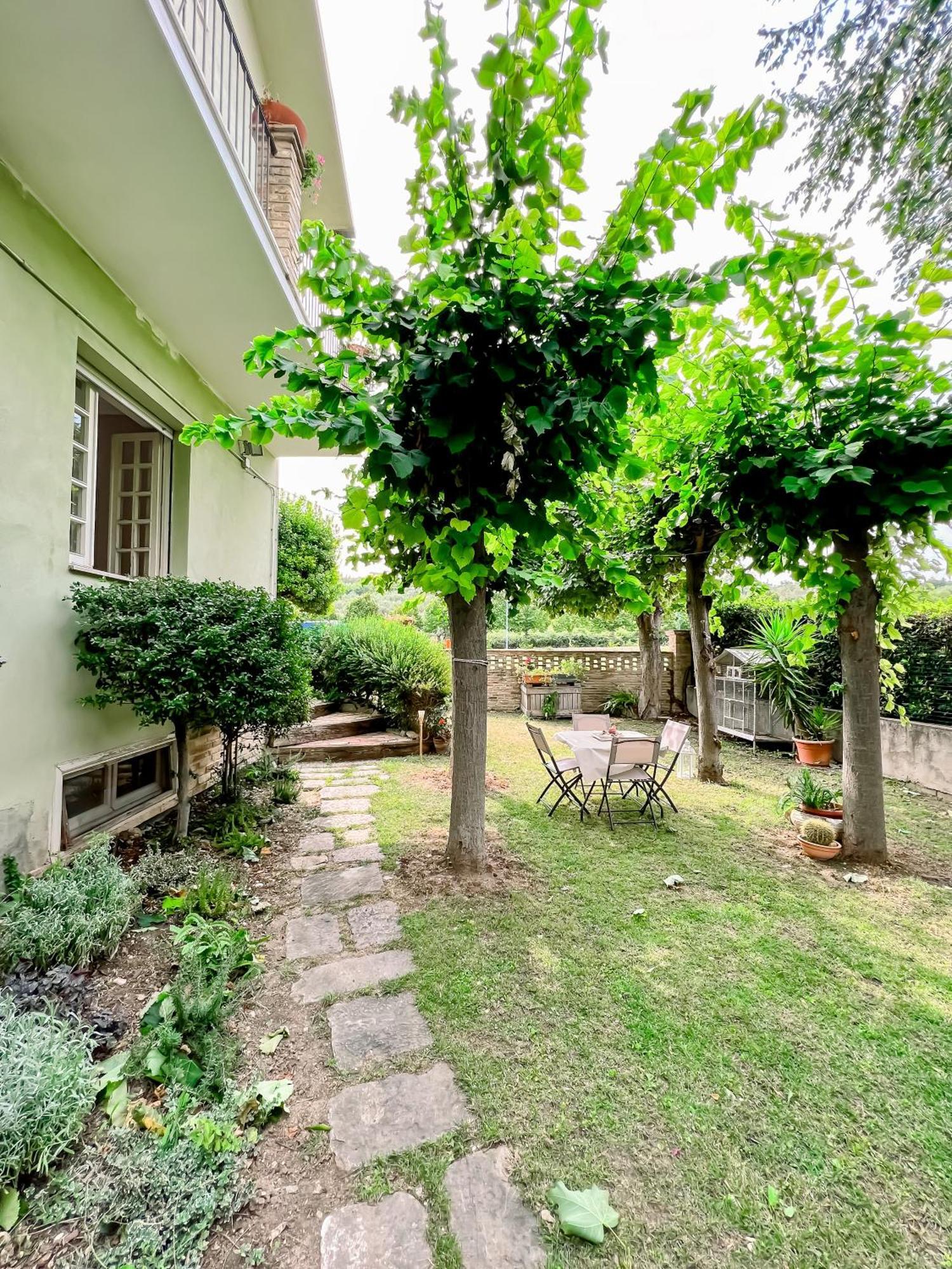 La Casa Di Mary Apartment Atessa Bagian luar foto